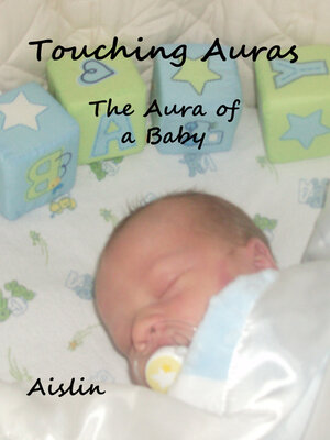 cover image of Touching Auras